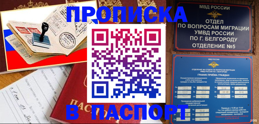 временная регистрация для всех в Ишиме